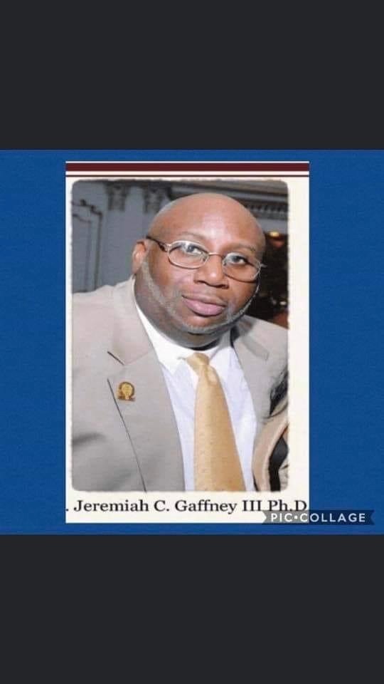 Inwood funeral home owner Jeremiah C. Gaffney, 65 Herald Community
